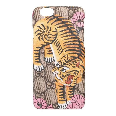 gucci tiger case|the house gucci tiger.